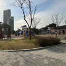 신촌 새말근린공원 이미지