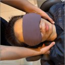 풍성한 머릿결을 위한 두피케어 이미지