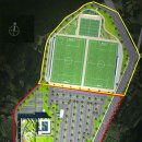 비산체육공원 이미지