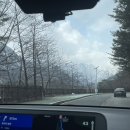 비선대만남의광장 | 3월에 강원도 가서 눈보고 온 설악산 케이블카ㅣ막걸리에 감자전 맛집 비선대 만남의 광장