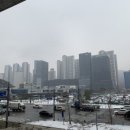 광명아파트 뒤편 이미지
