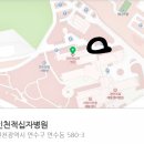 풍림아파트 삼거리(아파트쪽) 이미지