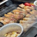 괴정어린이병원 | [괴정동 맛집] 육화탄 구워주는 삼겹살 해물탕 후기