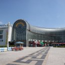 올림픽공원역 이미지