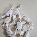 산과보롬 | 산과보롬 카카오 소금 카라멜 솔직후기｜빈투바 수제 초코카라멜, 달달구리 간식 추천 (부모님 선물)