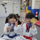 월드베스트 태권도장 이미지