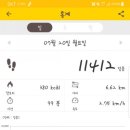 하루운동 이미지