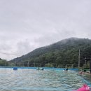 가평썰매장 | 가평 캠핑장 축령산오션파크, 수영장·사계절썰매장