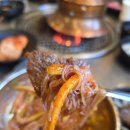 대왕숯불갈비 | 동인천역 맛집 대왕숯불갈비 갓성비 터지는 고기집 발견! (소주 4천원) 내돈내산 후기