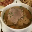 스피츠 | 비엔나 현지 맛집, 라인탈러 바이스 (Reinthaler’s Beisl) 타펠스피츠 후기