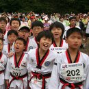 옥천 태권도장 이미지