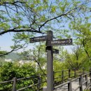 너와집쉼터 화장실 이미지