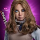 [스포] 메간 2.0 결말｜AI 돌이 돌아왔다! 이번엔 전쟁이야
