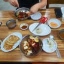 지토리 칡냉면 이미지
