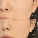 허니미스트 | NOVO 라이트 미스트 럭셔리어스 노리싱 메이크업 허니 프레스파우더 01호 아이보리 솔직 후기 💛