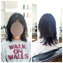 덕소 미용실 _ 봄맞이 레이어드컷 C컬 아이롱펌 [눔나헤어] 최대 30% 할인 오픈 이벤트 중
