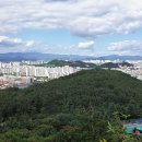달서구청 좌측 이미지
