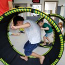 용인대용전태권도 이미지