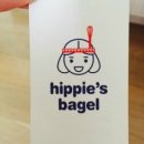 히피스베이글 이미지