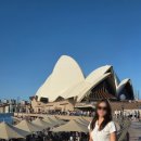 제이에스(J·S)호텔 | 7) - 브런치 맛집 추천, 하얏트 리젠시 시드니 호텔 후기, 시드니 일몰 뷰 추천, Bar Totti's 워크인 후기