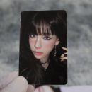 솔로PC | 선물 받은 타로 / 태연 솔로 데뷔 10주년 기념 음반 구매