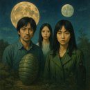 [주간 독서 기록] 무라카미 하루키 소설 &#39;1Q84&#39; 1권(ft. &#39;1Q84&#39; 1권 줄거리/결말 스포 O)