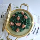 주누네케이크 이미지