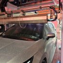 화성세차장 이미지