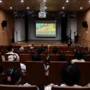 자활센터 참여자 교육 이미지