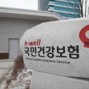 국민건강보험공단 앞 이미지
