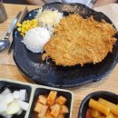 구로디지털단지역 직장인 맛집 한정 수량 돈까스집 영호돈까스 내돈내산 솔직후기