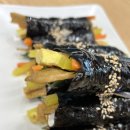 곰순이꼬마김밥
