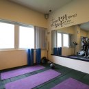 리커버리 휘트니스 이미지