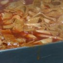 김귀엽 | 생활의달인 종로 한 판 떡볶이 김귀엽달인 분식집 정보