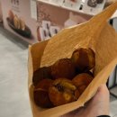 동탄롯데백화점 팝업 윤밤빵 솔직 후기, 100% 쌀로 만든 공주밤빵맛집 밤파이 4종 추천 (밀가루없는빵)