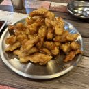 빠리짬뽕 | 중랑역 맛집ㅣ매일 웨이팅 있고 하루 4시간만 영업하는, 탕수육 먹으러 가는 빠리짬뽕 재방문 후기