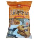 보리채움