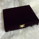 모아문구 | 부모님 순금감사패 환갑 패모아 퇴직 선물 문구 제작 후기