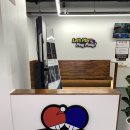 탁구친구 | 김해 율하 24시 무인탁구장 탁구친구 방문후기