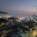 이바구캠프 | 부산 야경 야외 영화! 영화 속 주인공처럼? 산복도로에서 즐기는 로맨틱 시네마