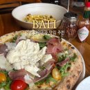 COFFEE HABIT(커피해빗) | 발리 스미냑 피자 맛집 추천 와일드해빗 wild habit pizza 메뉴 종류 가격 추천 예약 구글맵