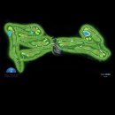 월송리CC IN 코스 이미지