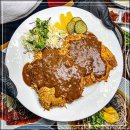 콩뿌리콩나물국밥 이미지