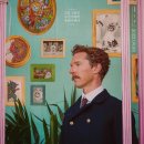 The Electrical life of Louis Wain | [간단 영화리뷰] 루이스 웨인: 사랑을 그린 고양이 화가 The Electrical Life of Louis Wain, 2020