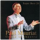 paul mauriat - il cuore e uno zingoro 이미지