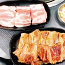 해심갈비 이미지