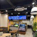 컴포즈커피여수여서점