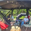 기린 캠프랜드 이미지