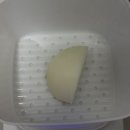 인산목장 | [두유제조기이유식] 동태살 고르기+간식으로 치즈과자!