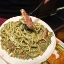 청담피자 이미지